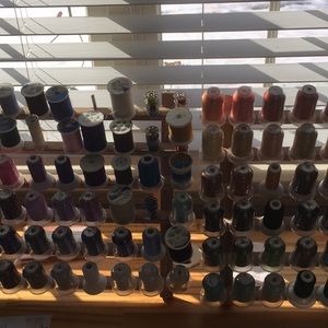 Meet your Posher, Pat